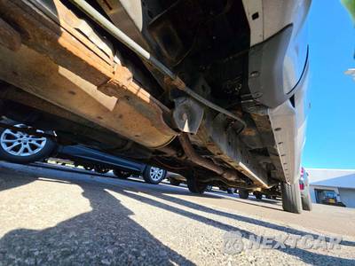 2015 Toyota Tacoma Extended Cab Medium Bed w/Rear Doors - zdjęcie 17 z 26 - miniatura