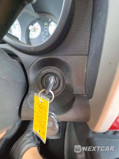 2010 Toyota FJ Cruiser w/Rear Doors - zdjęcie 8 z 24 - miniatura