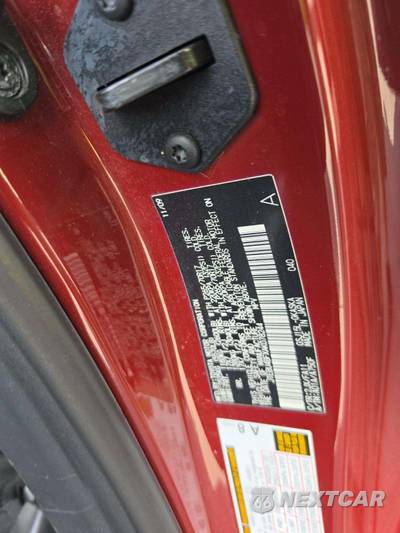 2010 Toyota FJ Cruiser w/Rear Doors - zdjęcie 5 z 24 - miniatura