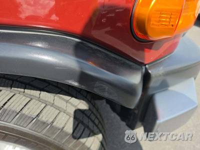 2010 Toyota FJ Cruiser w/Rear Doors - zdjęcie 21 z 24 - miniatura