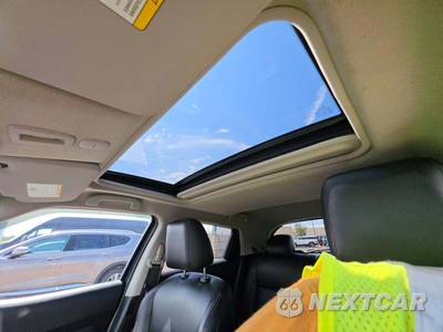 2013 Nissan JUKE SL - zdjęcie 11 z 28 - miniatura
