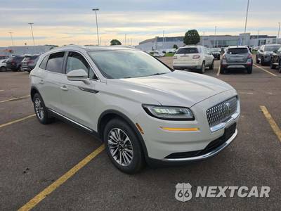 2022 Lincoln Nautilus Reserve - zdjęcie 4 z 26 - miniatura