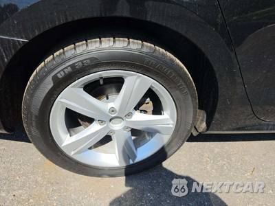 2013 Volkswagen Passat 2.5L SE w/Sunroof - zdjęcie 27 z 35 - miniatura