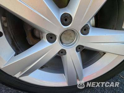 2013 Volkswagen Passat 2.5L SE w/Sunroof - zdjęcie 29 z 35 - miniatura