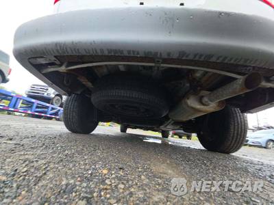 2002 Toyota Sienna CE 114.2" WB - zdjęcie 16 z 27 - miniatura