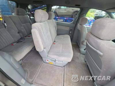 2002 Toyota Sienna CE 114.2" WB - zdjęcie 17 z 27 - miniatura