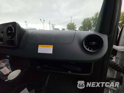 2020 Mercedes-Benz Sprinter 2500 Cargo Van High Roof 170.0" WB - zdjęcie 18 z 23 - miniatura