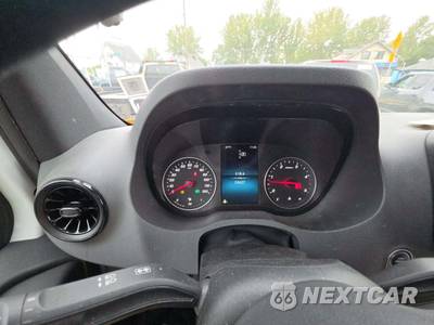 2020 Mercedes-Benz Sprinter 2500 Cargo Van High Roof 170.0" WB - zdjęcie 9 z 23 - miniatura