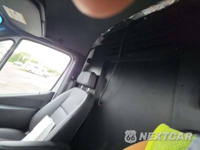 2020 Mercedes-Benz Sprinter 2500 Cargo Van High Roof 170.0" WB - zdjęcie 11 z 23 - miniatura