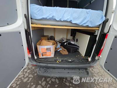 2020 Mercedes-Benz Sprinter 2500 Cargo Van High Roof 170.0" WB - zdjęcie 13 z 23 - miniatura