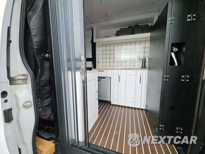 2020 Mercedes-Benz Sprinter 2500 Cargo Van High Roof 170.0" WB - zdjęcie 15 z 23 - miniatura