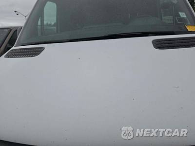 2020 Mercedes-Benz Sprinter 2500 Cargo Van High Roof 170.0" WB - zdjęcie 23 z 23 - miniatura