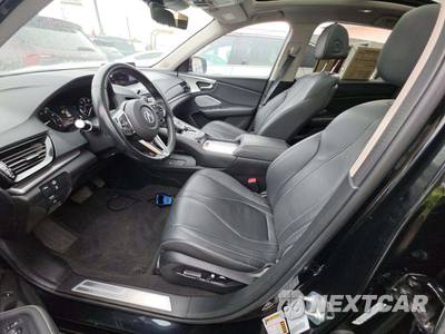 2024 Acura RDX w/Technology Package - zdjęcie 6 z 25 - miniatura