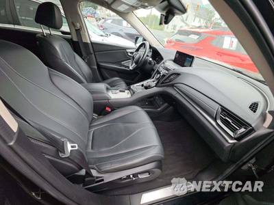 2024 Acura RDX w/Technology Package - zdjęcie 18 z 25 - miniatura