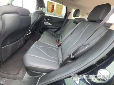 2024 Acura RDX w/Technology Package - zdjęcie 13 z 25 - miniatura