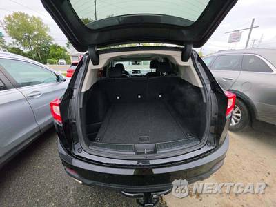 2024 Acura RDX w/Technology Package - zdjęcie 14 z 25 - miniatura
