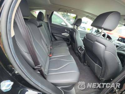 2024 Acura RDX w/Technology Package - zdjęcie 16 z 25 - miniatura
