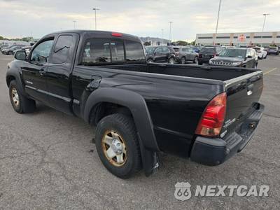 2013 Toyota Tacoma Extended Cab Medium Bed w/Rear Doors - zdjęcie 2 z 25 - miniatura