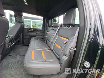 2024 GMC Sierra 2500HD AT4 Crew Cab Medium Bed 4SB - zdjęcie 13 z 24 - miniatura