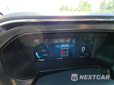 2023 Ford Super Duty F-350 Lariat Crew Cab Long Bed - zdjęcie 9 z 23 - miniatura