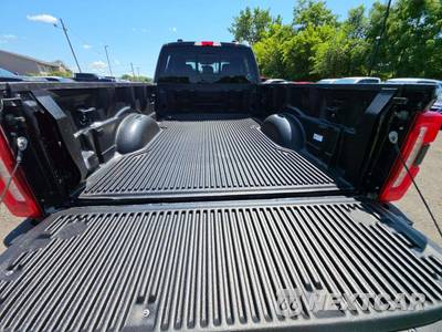 2023 Ford Super Duty F-350 Lariat Crew Cab Long Bed - zdjęcie 14 z 23 - miniatura
