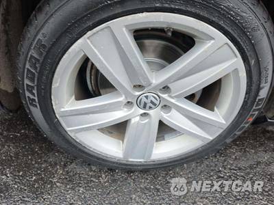 2013 Volkswagen CC Sport - zdjęcie 25 z 31 - miniatura