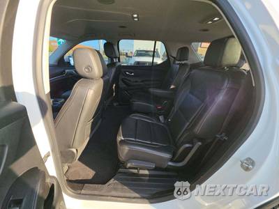 2020 Chevrolet Traverse LT Leather 3LT - zdjęcie 13 z 26 - miniatura