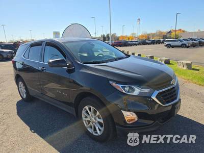 2020 Chevrolet Equinox LT 1LT - zdjęcie 4 z 25 - miniatura