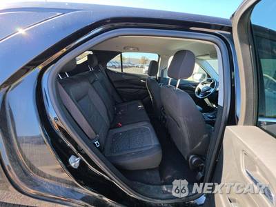 2020 Chevrolet Equinox LT 1LT - zdjęcie 16 z 25 - miniatura
