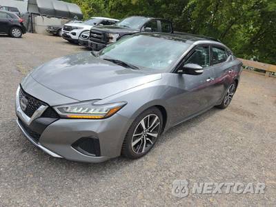 2023 Nissan Maxima SL - zdjęcie 1 z 29 - miniatura