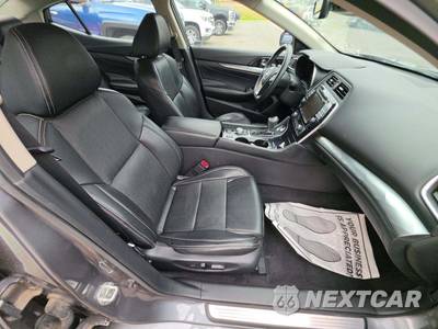 2023 Nissan Maxima SL - zdjęcie 18 z 29 - miniatura