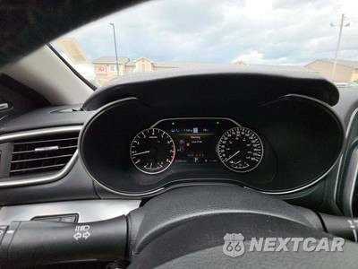 2023 Nissan Maxima SL - zdjęcie 9 z 29 - miniatura
