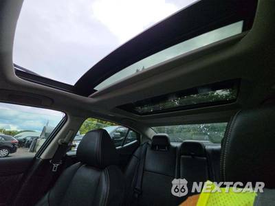 2023 Nissan Maxima SL - zdjęcie 11 z 29 - miniatura