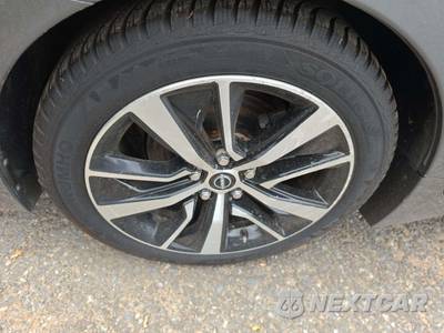 2023 Nissan Maxima SL - zdjęcie 23 z 29 - miniatura