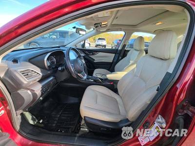 2017 Subaru Impreza Sedan 2.0i Limited - zdjęcie 6 z 27 - miniatura