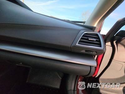 2017 Subaru Impreza Sedan 2.0i Limited - zdjęcie 19 z 27 - miniatura