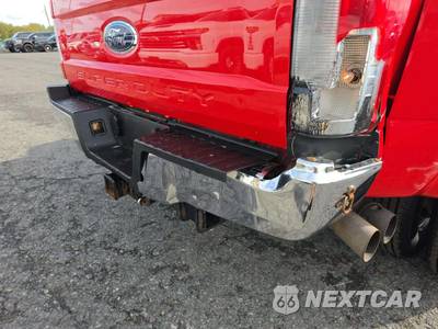 2017 Ford Super Duty F-350 XL Crew Cab Long Bed DRW - zdjęcie 25 z 29 - miniatura