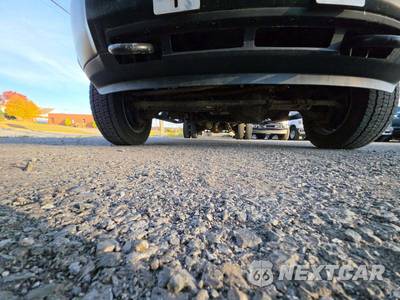 2016 Ram 4500 Cab Chassis Tradesman Regular Cab DRW - zdjęcie 17 z 26 - miniatura