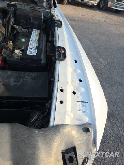 2016 Ram 4500 Cab Chassis Tradesman Regular Cab DRW - zdjęcie 23 z 26 - miniatura