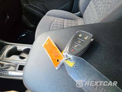 2024 Chevrolet Equinox LT 1LT - zdjęcie 8 z 27 - miniatura