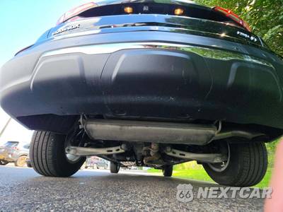 2024 Chevrolet Equinox LT 1LT - zdjęcie 15 z 27 - miniatura