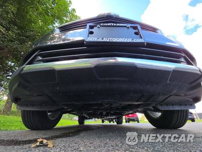 2024 Chevrolet Equinox LT 1LT - zdjęcie 20 z 27 - miniatura