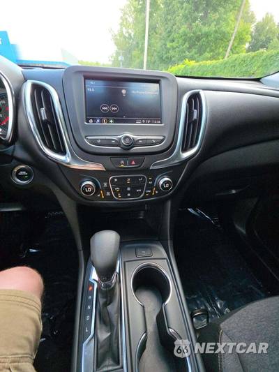 2024 Chevrolet Equinox LT 1LT - zdjęcie 10 z 27 - miniatura