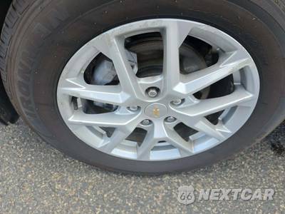 2024 Chevrolet Equinox LT 1LT - zdjęcie 23 z 27 - miniatura
