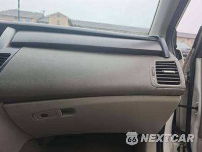2010 Acura RDX - zdjęcie 19 z 28 - miniatura