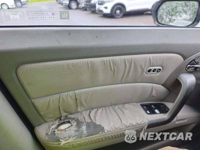 2010 Acura RDX - zdjęcie 22 z 28 - miniatura