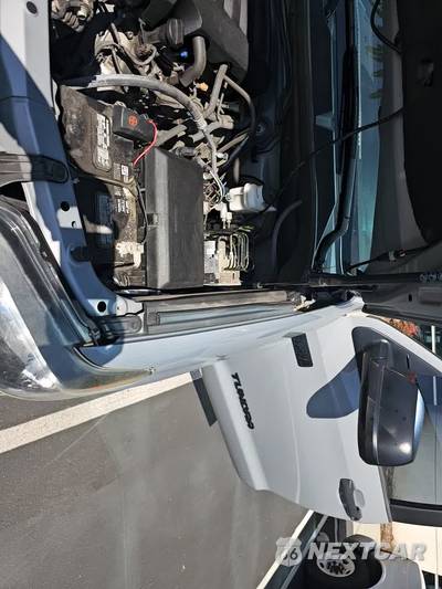 2021 Toyota Tundra SR5 Crew Cab Short Bed - zdjęcie 24 z 25 - miniatura