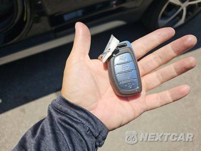 2017 Hyundai Tucson Sport - zdjęcie 8 z 28 - miniatura
