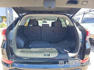 2017 Hyundai Tucson Sport - zdjęcie 14 z 28 - miniatura