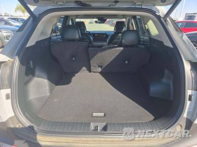 2026 Kia Sportage EX - zdjęcie 11 z 24 - miniatura